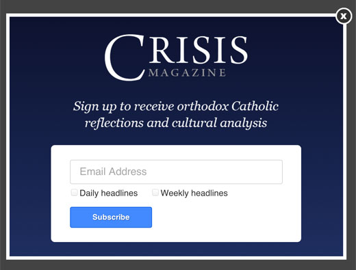 OptinMonster Now Integrates with All Email Service Providers