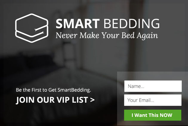 Transparent Optin Skin - OptinMonster Transparent Optin Skin