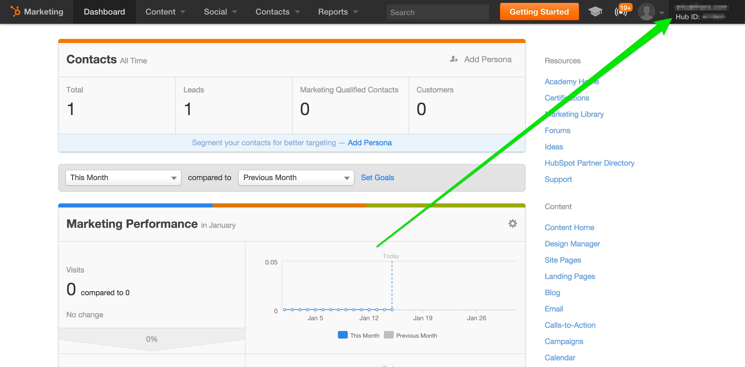 How to Connect OptinMonster with HubSpot