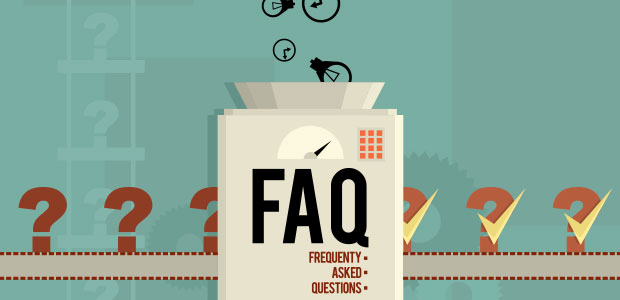 FAQ Machine