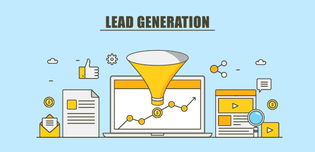 Lead Generation Ideas