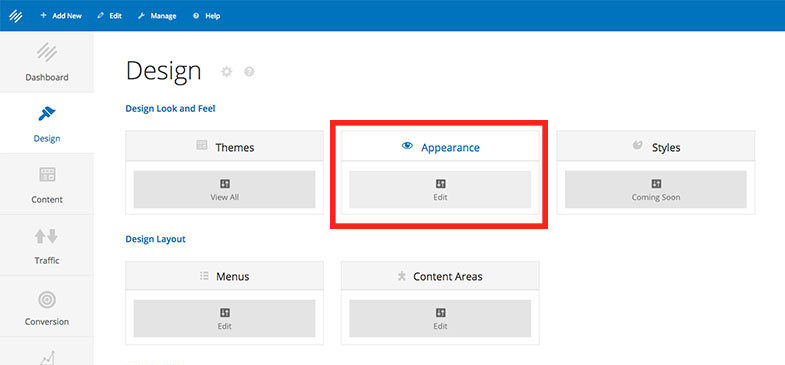 RainMaker-AppearanceEdit - OptinMonster RainMaker-AppearanceEdit