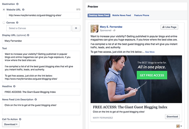 How to Optimize Facebook Ads to Skyrocket Your Conversions (in 7 Steps)