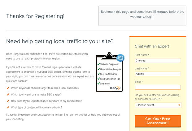 Hubspot-webinar-thank-you-page-example-CROP2 - OptinMonster Hubspot thank you page