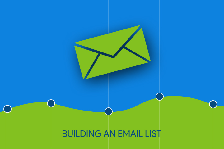 Building an Email List