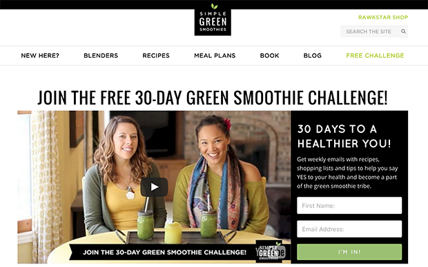 smoothie-challenge
