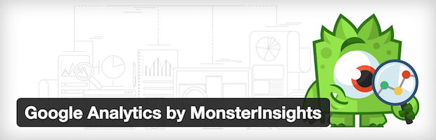 phân tích google bởi monsterinsights