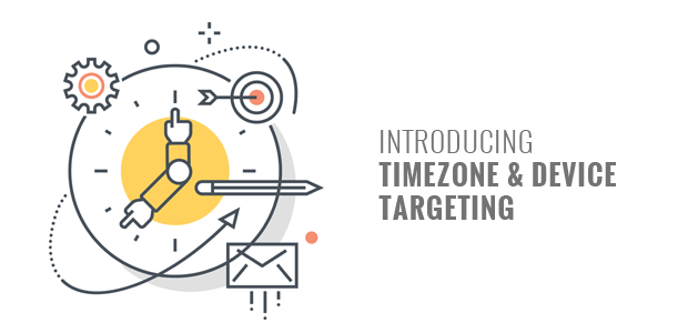Timezone and Device Rules