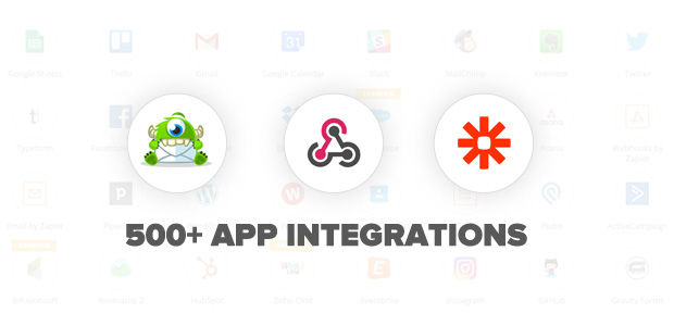 OptinMonster Webhook