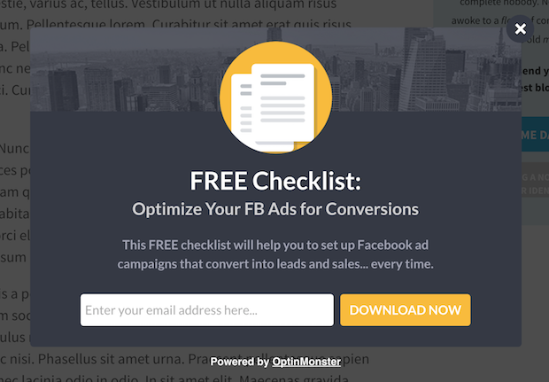 22 OptinMonster Hacks to Boost Your Conversions