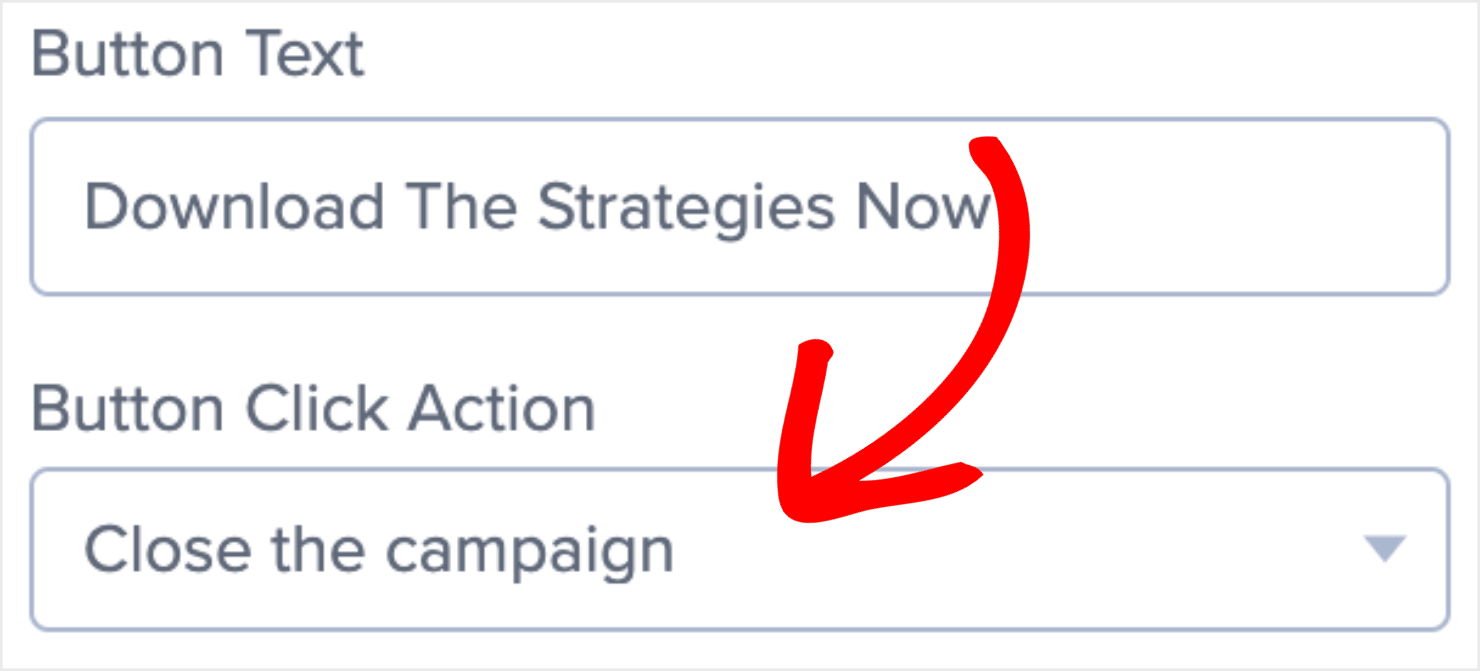 why to use yes/no popup
