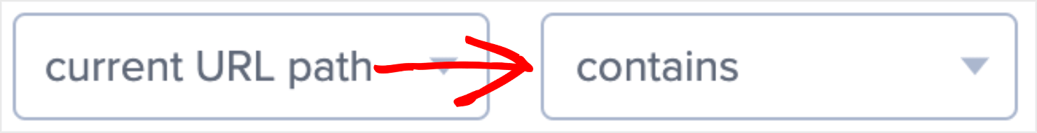 advantages of yes/no popups