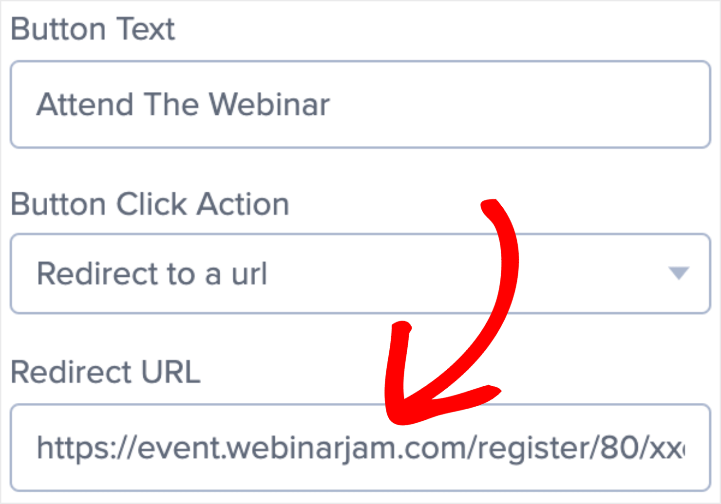yes/no popup examples