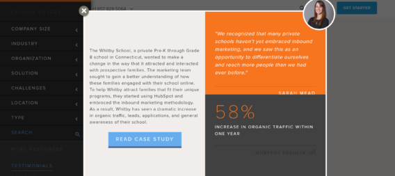 epic project manager case study