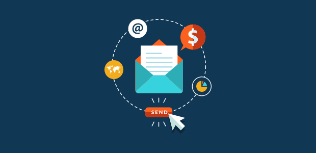 e-mail marketing