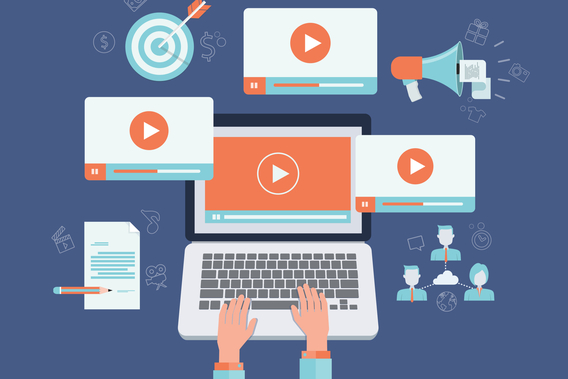 using video marketing