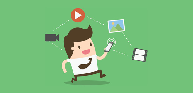 The Ultimate Guide to Video Marketing