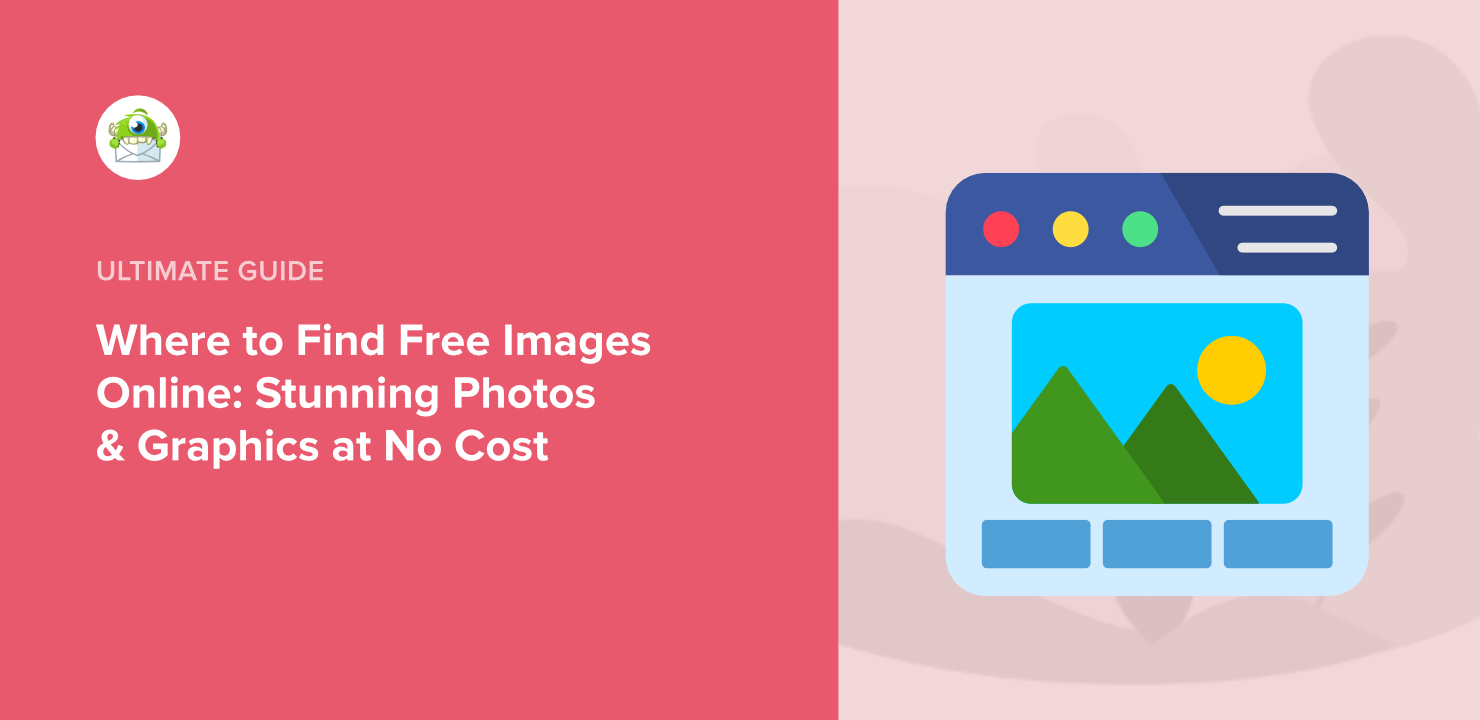 Where to Find Free Images Online: Stunning Photos & Graphics at No Cost