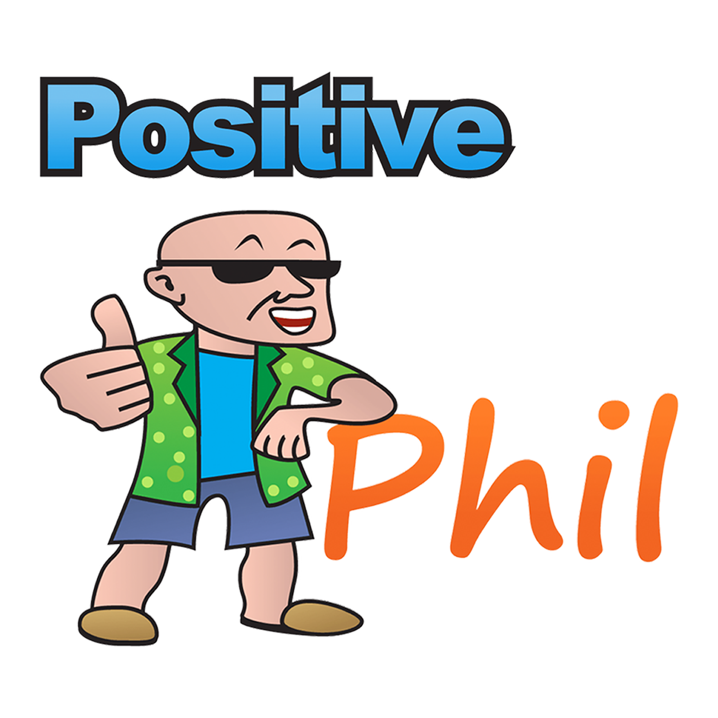 Positive Phil