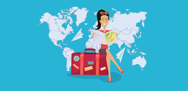 How To Nail Travel Industry Email Marketing To Win More Customers