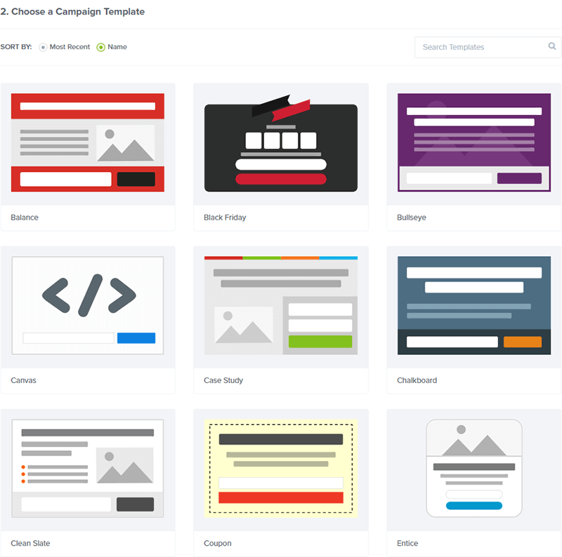 optinmonster lightbox popup templates