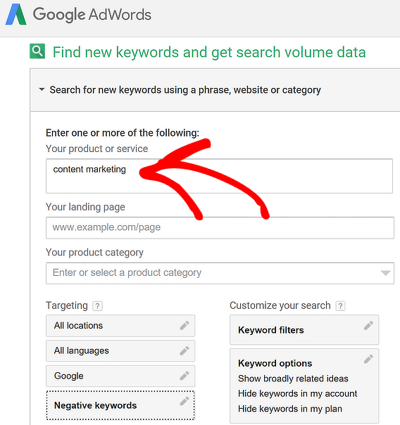 13 Best Keyword Research Tools To Boost Your Organic Traffic Laptrinhx