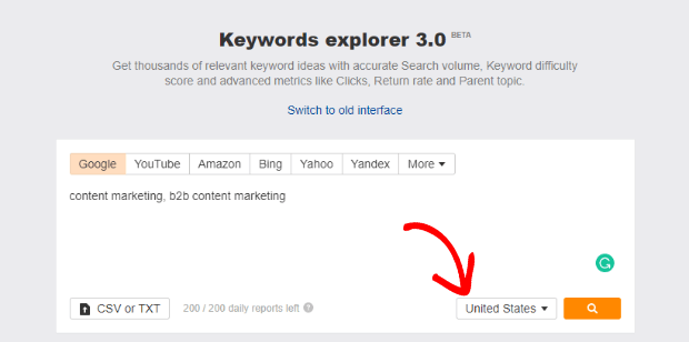 5 Best Keyword Research Tools To Boost Your Traffic With