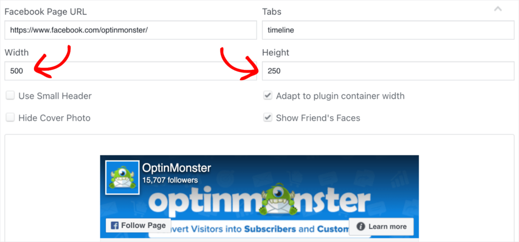 Step-By-Step Tutorial to Create a Like Us On Facebook Popup