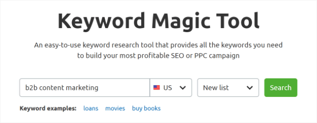 5 Best Keyword Research Tools To Boost Your Traffic With