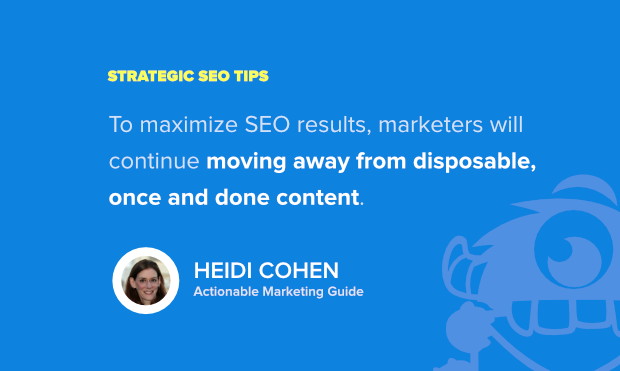 seo tips heidi cohen