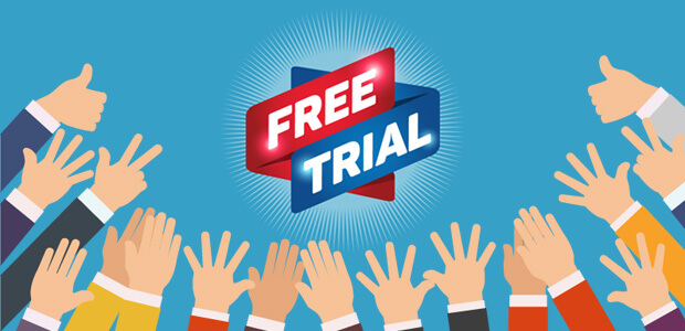 Free Trial!