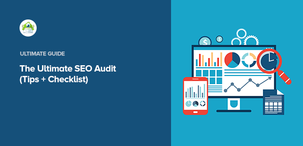Discover the Ultimate Free SEO Audit Checklist 2024: Boost Rankings Now!