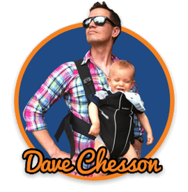 Dave Chesson