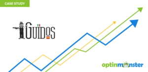 Guidos and Insite Advice Used OptinMonster to add over 1000 leads in under four months