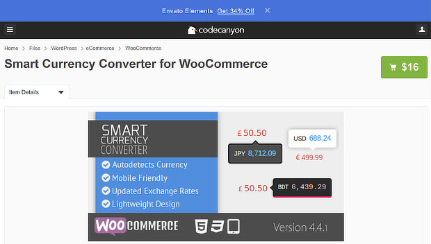 28 Ful Ecommerce Personalization Tools To Boost Your S Smart Currency Converter