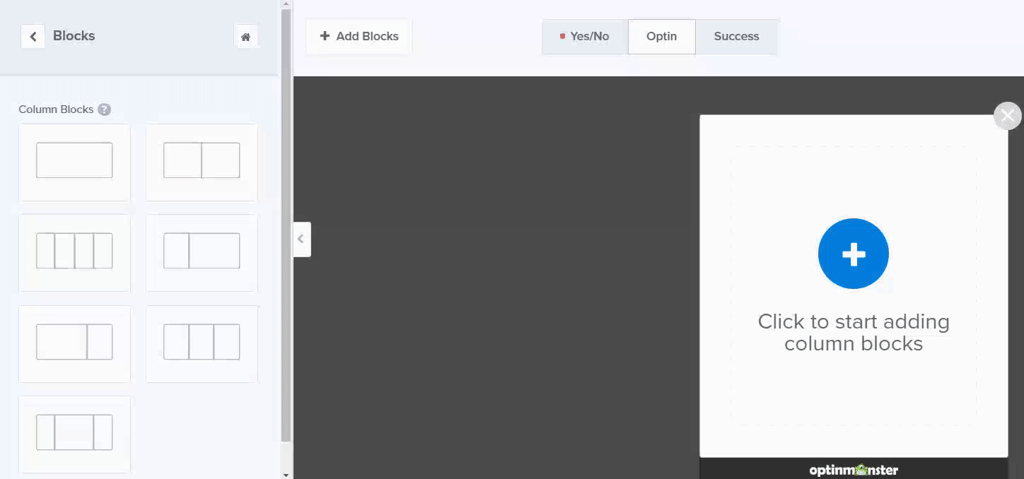 add_html_element - OptinMonster add html element