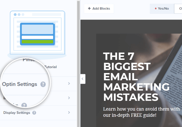 change_image - OptinMonster change image