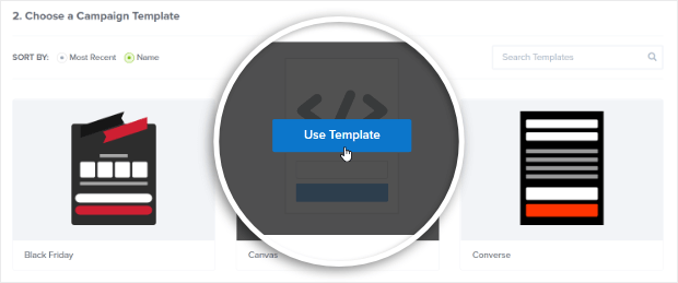 choose_canvas_template - OptinMonster choose canvas template