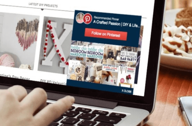 more_fun_than_the_competition - OptinMonster milotree pinterest popup