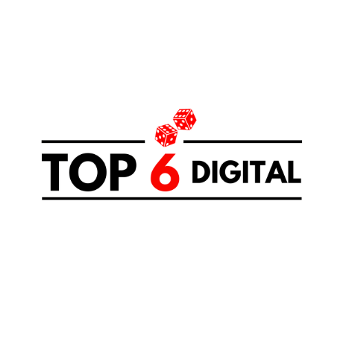 Top 6 Digital