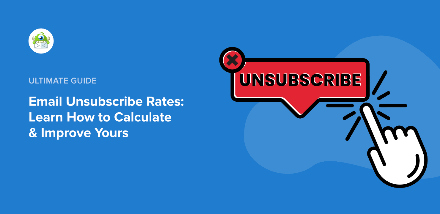 What is Email Unsubscribe Rate? + 11 Proven Ways to Reduce It: Boost Engagement Now