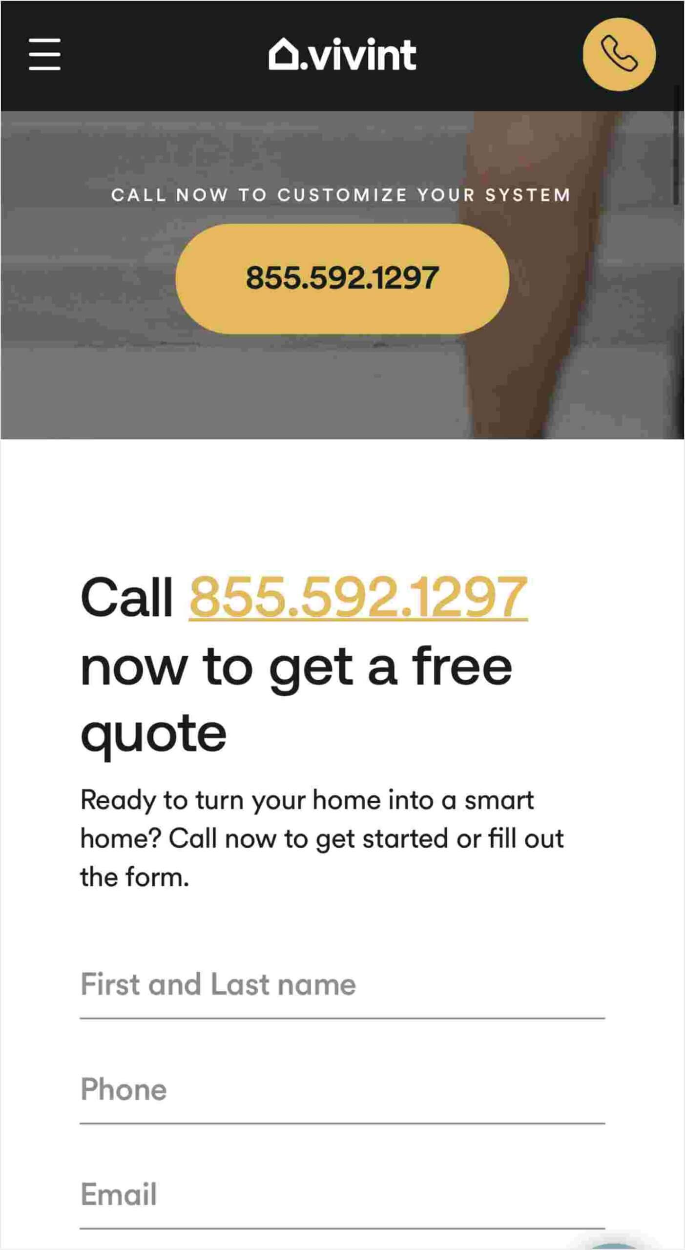 Vivint Mailing Address 65 - flo0b31