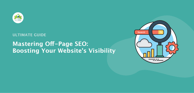 Mastering Off-Page SEO: Boosting Your Website's Visibility