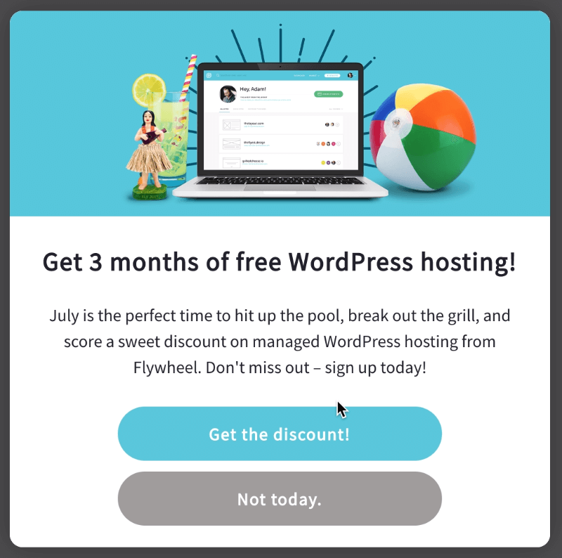 How Flywheel Increased Engagement 660% Using Page Level Targeting
