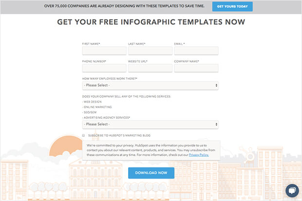 hubspot2_620 - OptinMonster demand generation techniques