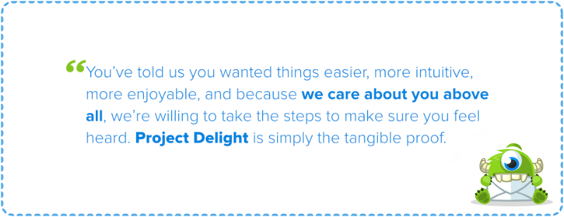 quote-1B - OptinMonster We love watching businesses be transformed when they use OptinMonster