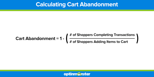 calculate-cart-abandonment