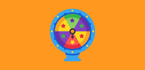 Wheel Of Fortune Generator Online