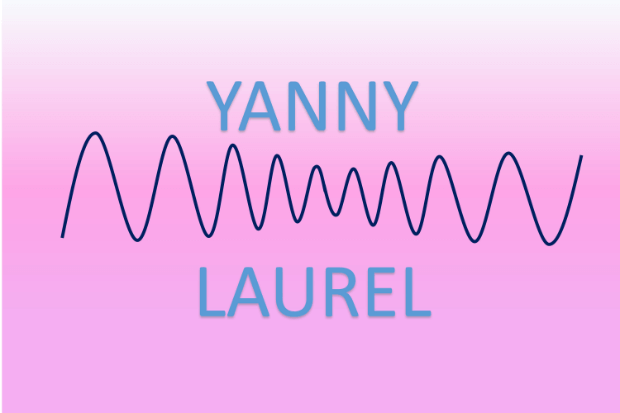 do you hear yanny or laurel?