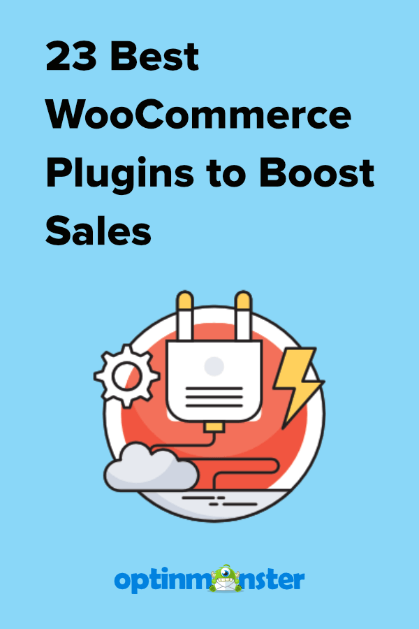 23 Best WooCommerce Plugins To Boost Sales [Updated]